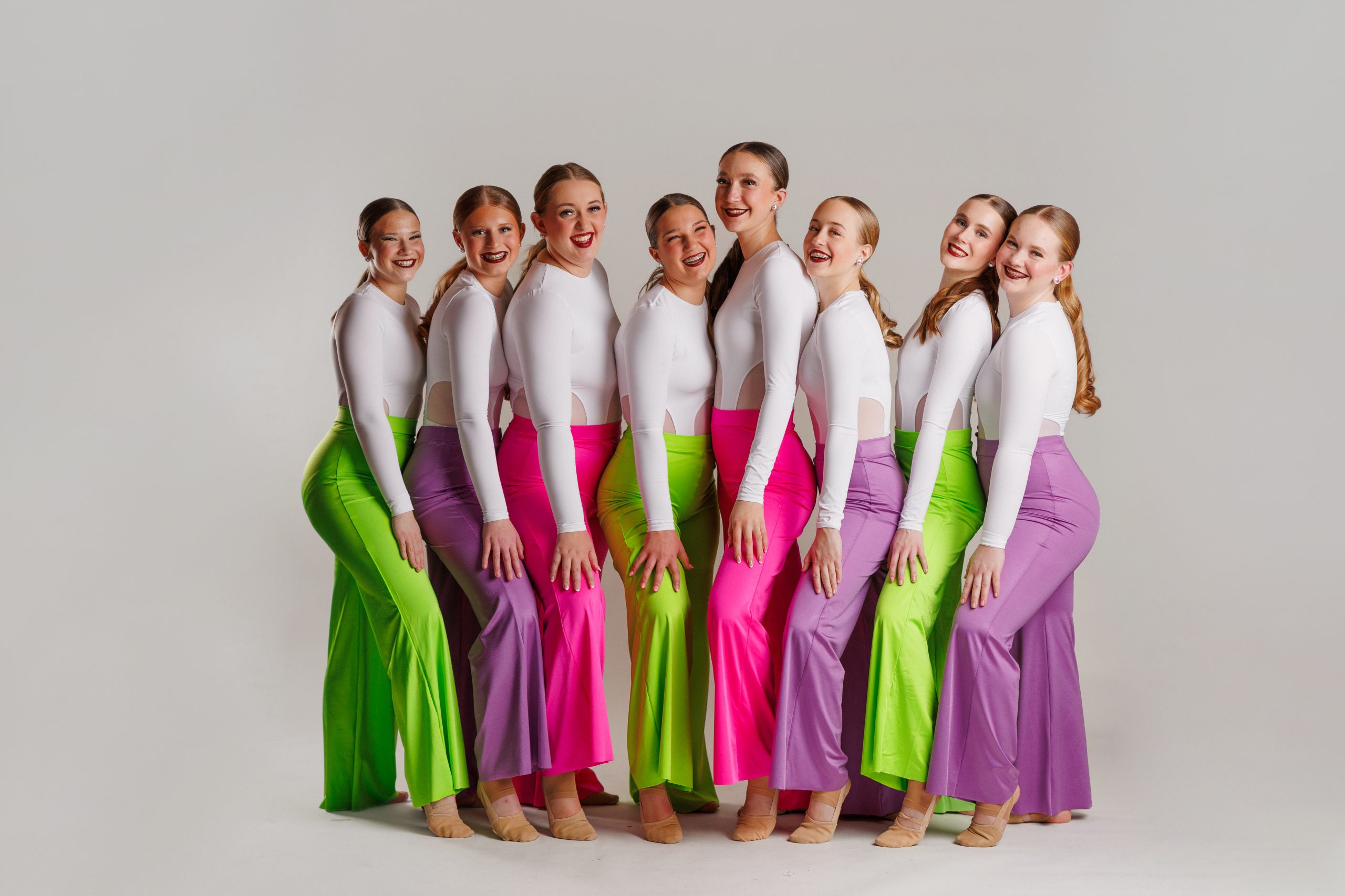 Express Dance