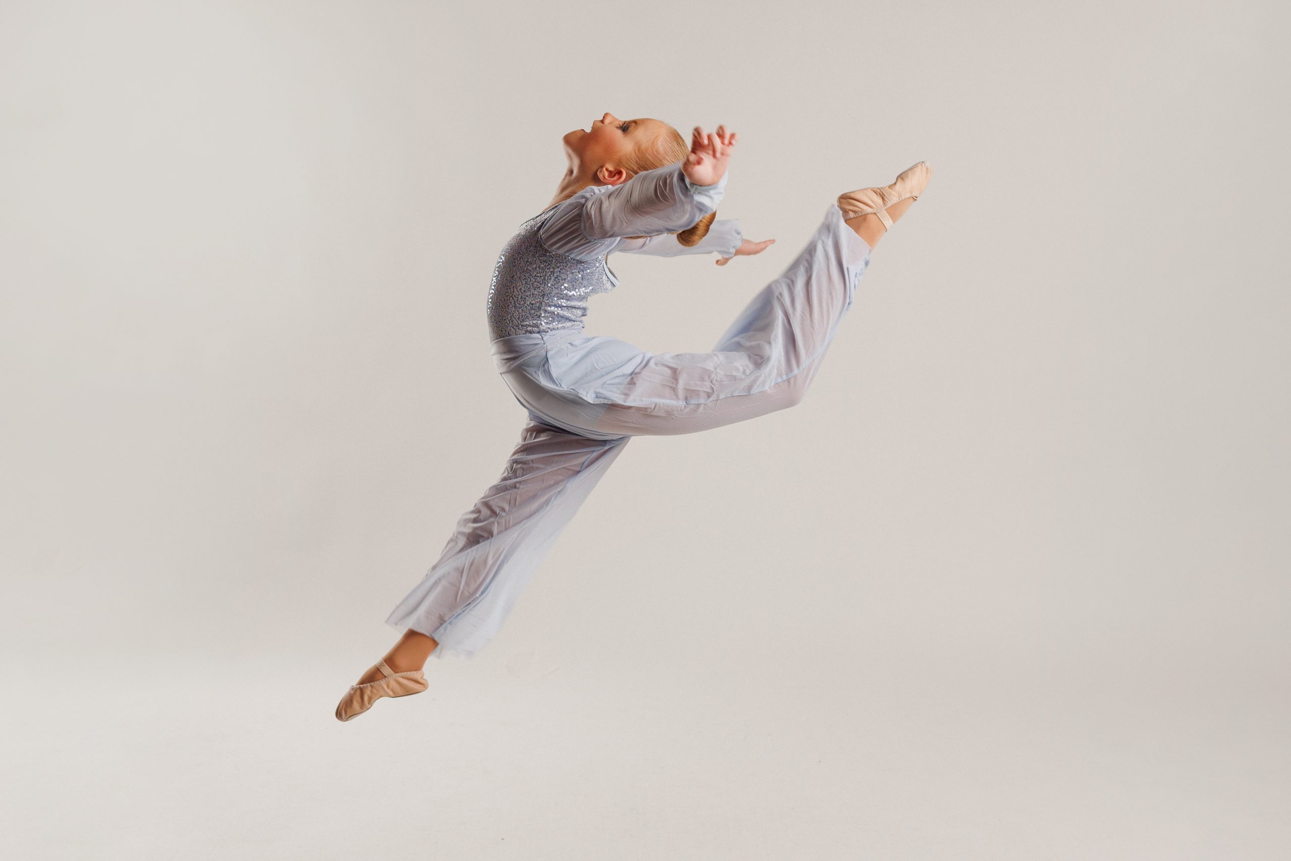 Express Dance